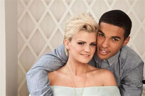 kerry katona lucien laviscount